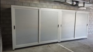 Garage Storage Twins