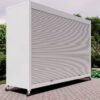 Slim shed - Image 3