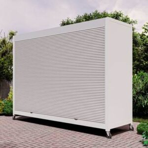 Outdoor-storage-cabinet