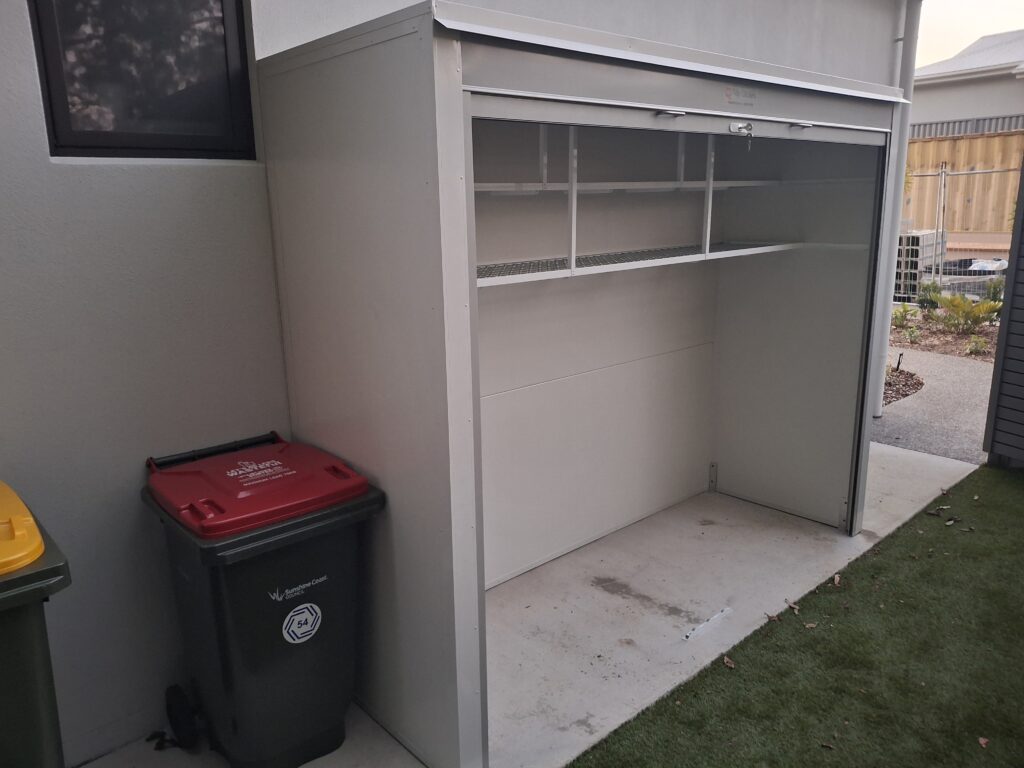 Smart Portable Workshop