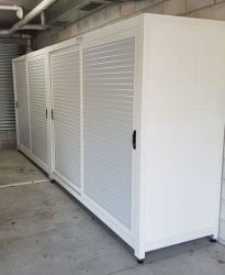 apartment storage solutions